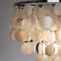 Подвесная люстра Arte Lamp PIPIRIMA A4100LM-8CC