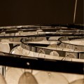 Подвесная люстра Arte Lamp PIPIRIMA A4100LM-8CC
