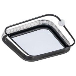 Потолочный светильник ARTE LAMP ALSAFI A2658PL-1BK