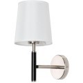 Бра Arte Lamp A2589AP-1SS RODOS под лампу 1xE27 60W