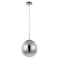 Подвесной светильник Arte Lamp A7962SP-1CC JUPITER chrome под лампу 1xE27 60W