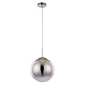 Подвесной светильник Arte Lamp A7962SP-1CC JUPITER chrome под лампу 1xE27 60W