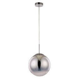 Подвесной светильник Arte Lamp A7962SP-1CC JUPITER chrome под лампу 1xE27 60W