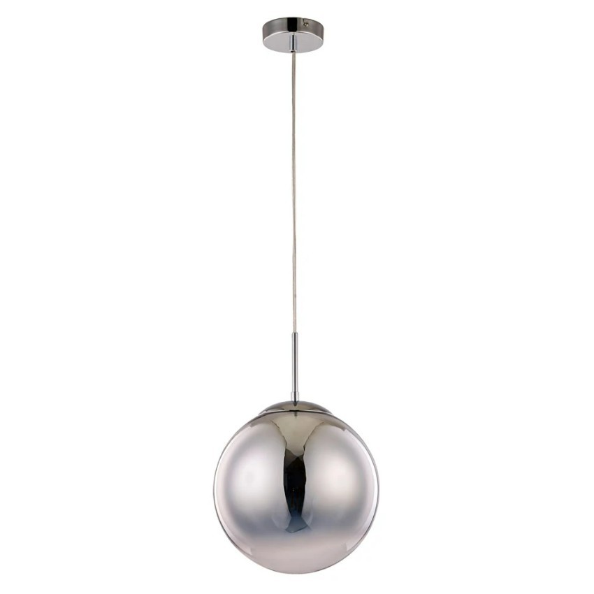 Подвесной светильник Arte Lamp A7962SP-1CC JUPITER chrome под лампу 1xE27 60W