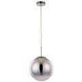 Подвесной светильник Arte Lamp A7962SP-1CC JUPITER chrome под лампу 1xE27 60W