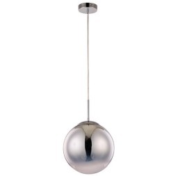 Подвесной светильник Arte Lamp A7962SP-1CC JUPITER chrome под лампу 1xE27 60W