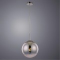 Подвесной светильник Arte Lamp A7962SP-1CC JUPITER chrome под лампу 1xE27 60W