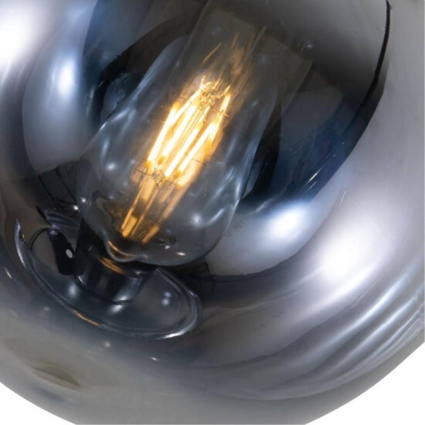 Подвесной светильник Arte Lamp A7962SP-1CC JUPITER chrome под лампу 1xE27 60W