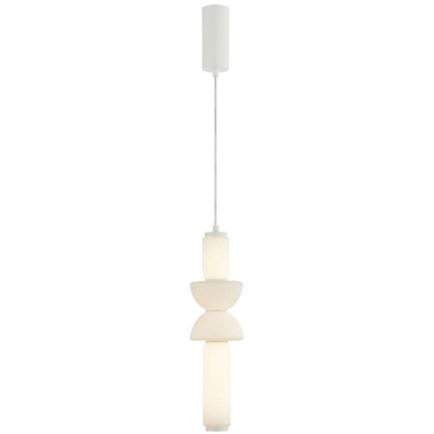 Подвесной светильник Arte Lamp MALL A2412SP-17WH