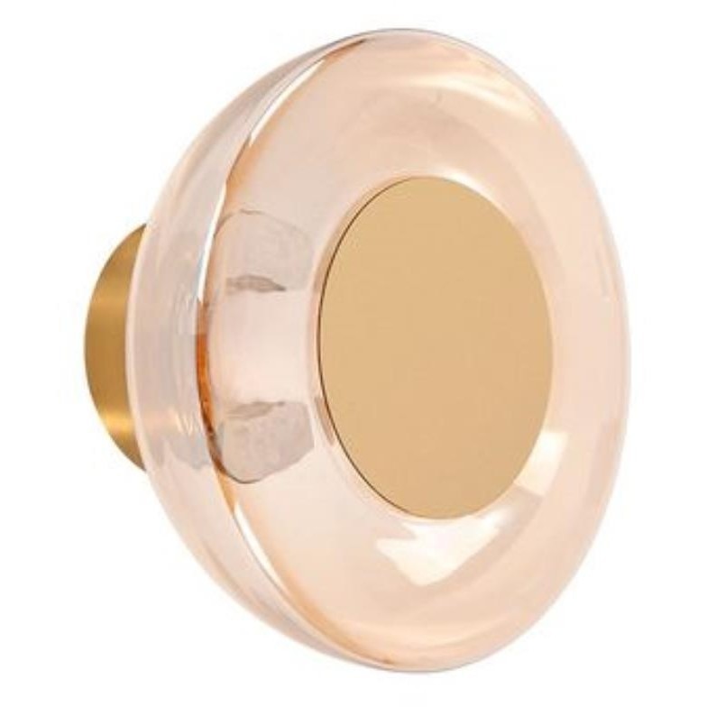  Бра Arte Lamp ASTI A2441AP-1PB