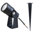 УЛИЧНЫЙ СВЕТИЛЬНИК ARTE LAMP ELSIE A4705IN-1BK
