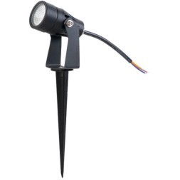 УЛИЧНЫЙ СВЕТИЛЬНИК ARTE LAMP ELSIE A4705IN-1BK