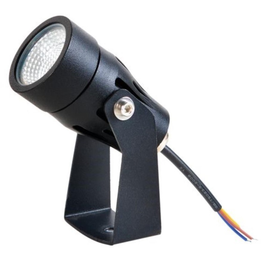 УЛИЧНЫЙ СВЕТИЛЬНИК ARTE LAMP ELSIE A4705IN-1BK