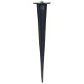 УЛИЧНЫЙ СВЕТИЛЬНИК ARTE LAMP ELSIE A4705IN-1BK