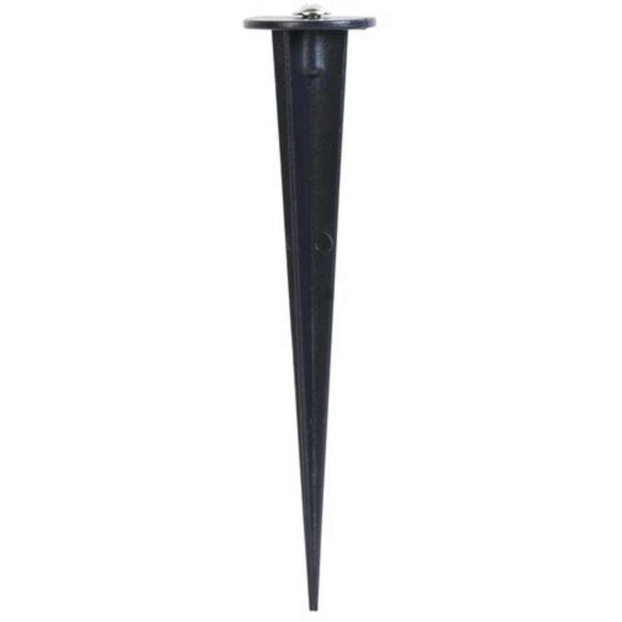 УЛИЧНЫЙ СВЕТИЛЬНИК ARTE LAMP ELSIE A4705IN-1BK