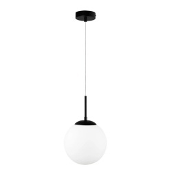 СВЕТИЛЬНИК ПОДВЕСНОЙ ARTE LAMP VOLARE A1565SP-1BK