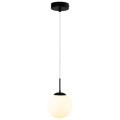 СВЕТИЛЬНИК ПОДВЕСНОЙ ARTE LAMP VOLARE A1565SP-1BK
