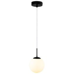 СВЕТИЛЬНИК ПОДВЕСНОЙ ARTE LAMP VOLARE A1565SP-1BK