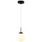 СВЕТИЛЬНИК ПОДВЕСНОЙ ARTE LAMP VOLARE A1565SP-1BK