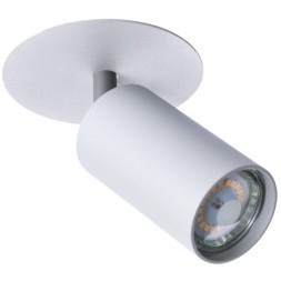 Спот Arte Lamp CEFEO A3214PL-1GY