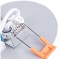 Спот Arte Lamp CEFEO A3214PL-1GY