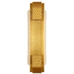 Настенный светильник Arte Lamp SNOWDROP A2133AP-1GO