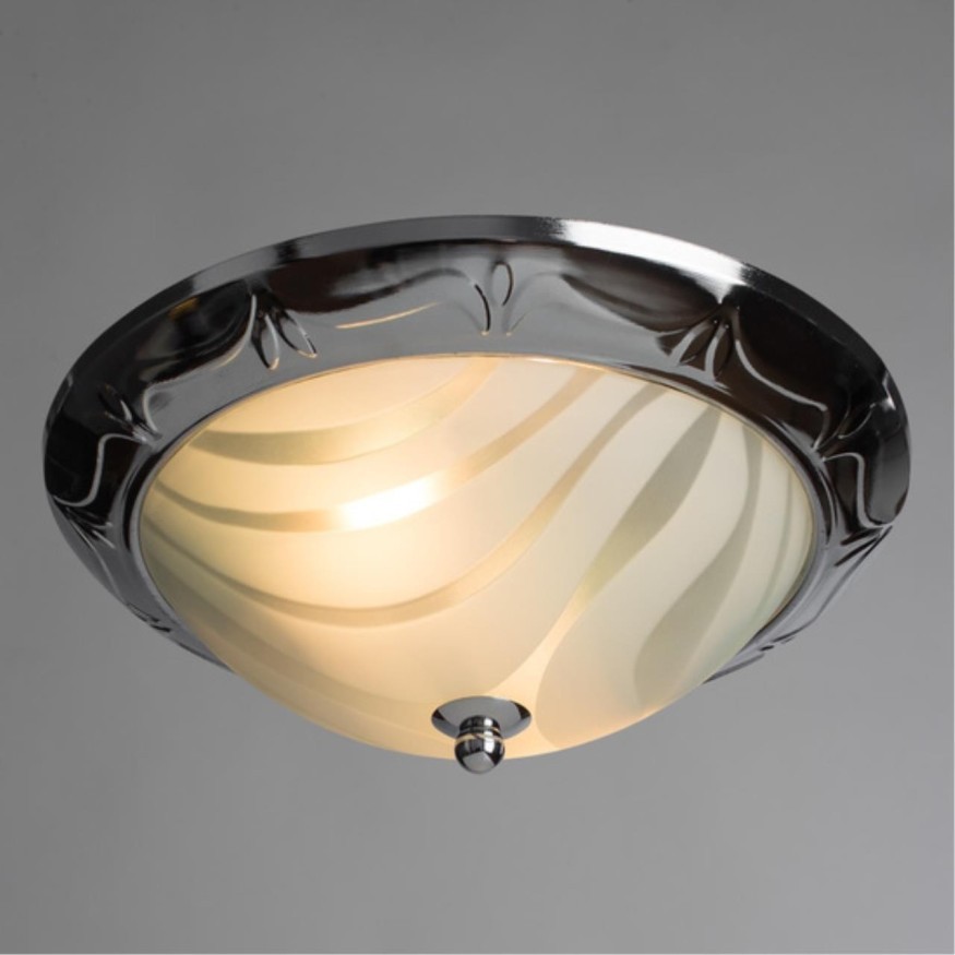Потолочный светильник Arte Lamp ALTA A3008PL-2CC