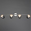 Спот Arte Lamp BOMBO A6701PL-4CC
