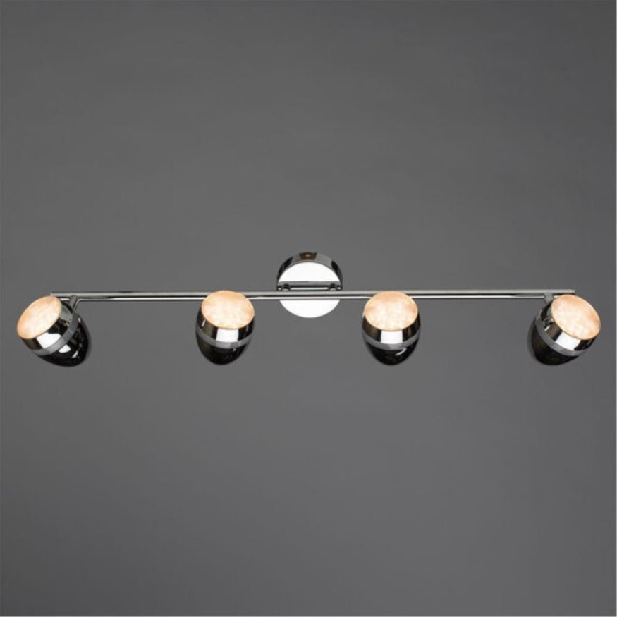 Спот Arte Lamp BOMBO A6701PL-4CC