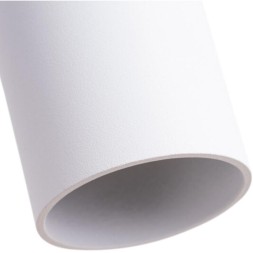 Подвесной светильник цилиндр Arte Lamp A1524SP-1WH SIRIUS под лампу 1xGU10 35W