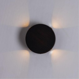 Декоративная подсветка Arte Lamp TAMBURELLO A1525AP-1RI