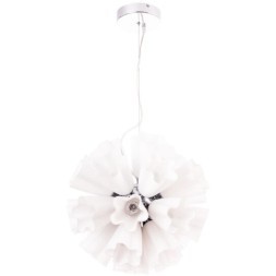 Подвесная люстра Canzone A3469SP-25CC