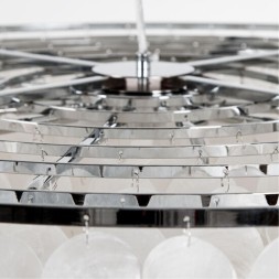 Подвесная люстра Arte Lamp PIPIRIMA A4100LM-12CC