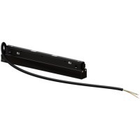 Блок питания встраиваемый в трек 48V 100W для магнитной трековой системы ARTE LAMP LINEA A482506