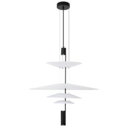 Подвесная люстра Divinare BOTTICELLI 1096/06 SP-21