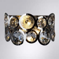 Настенный светильник Arte Lamp SARAH A1062AP-2CC