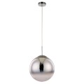 Подвесной светильник Arte Lamp A7963SP-1CC JUPITER chrome под лампу 1xE27 60W