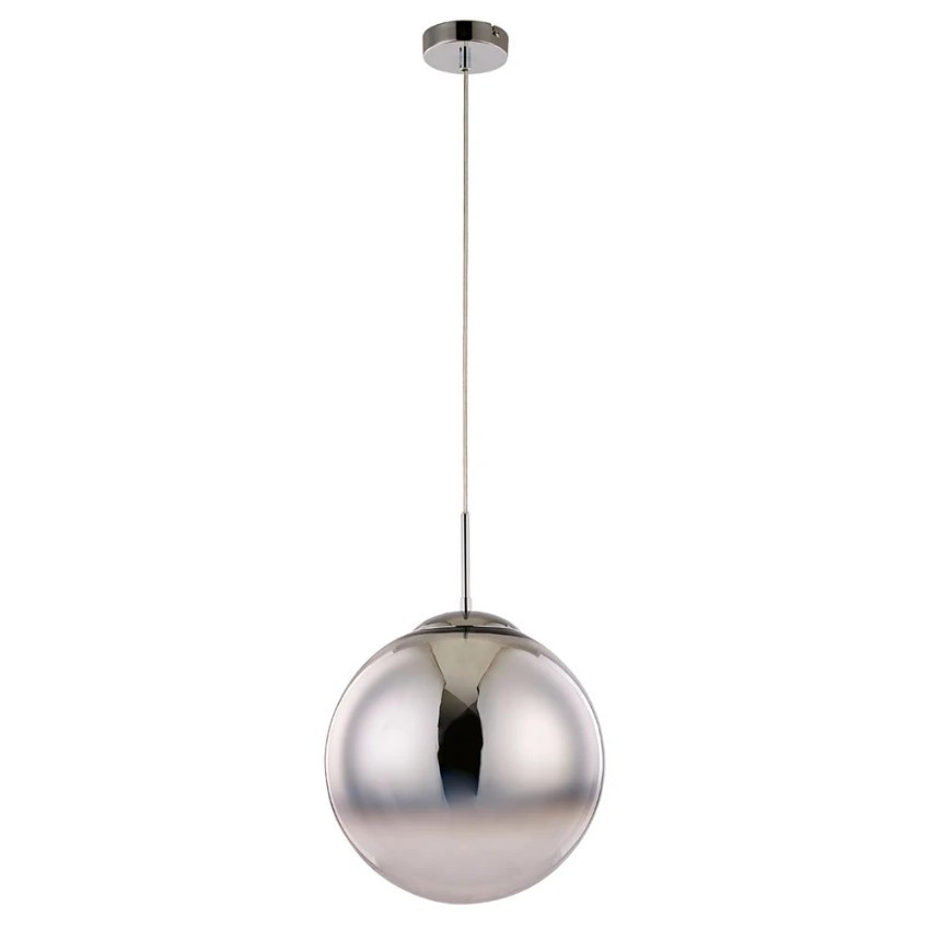 Подвесной светильник Arte Lamp A7963SP-1CC JUPITER chrome под лампу 1xE27 60W