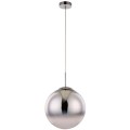 Подвесной светильник Arte Lamp A7963SP-1CC JUPITER chrome под лампу 1xE27 60W