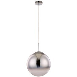 Подвесной светильник Arte Lamp A7963SP-1CC JUPITER chrome под лампу 1xE27 60W