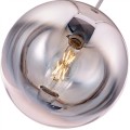 Подвесной светильник Arte Lamp A7963SP-1CC JUPITER chrome под лампу 1xE27 60W