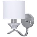 Бра Arte Lamp ALHENA A4091AP-1CC