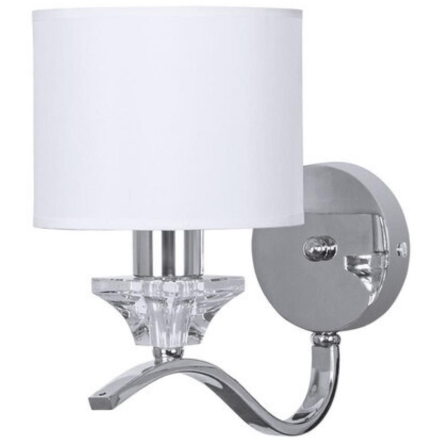 Бра Arte Lamp ALHENA A4091AP-1CC