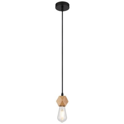 Подвесной светильник Arte Lamp MARK A7049SP-1BK