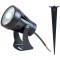 УЛИЧНЫЙ СВЕТИЛЬНИК ARTE LAMP ELSIE A4715IN-1BK