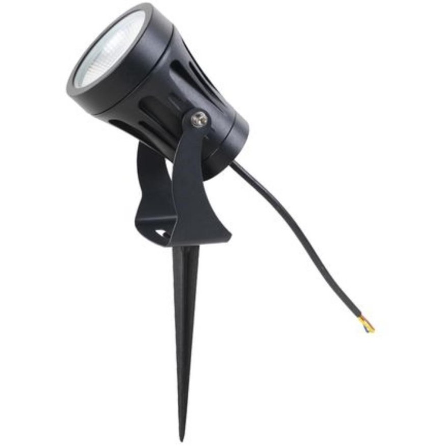 УЛИЧНЫЙ СВЕТИЛЬНИК ARTE LAMP ELSIE A4715IN-1BK