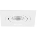 Точечный встраиваемый светильник Arte Lamp TARF MINI A2068PL-1WH