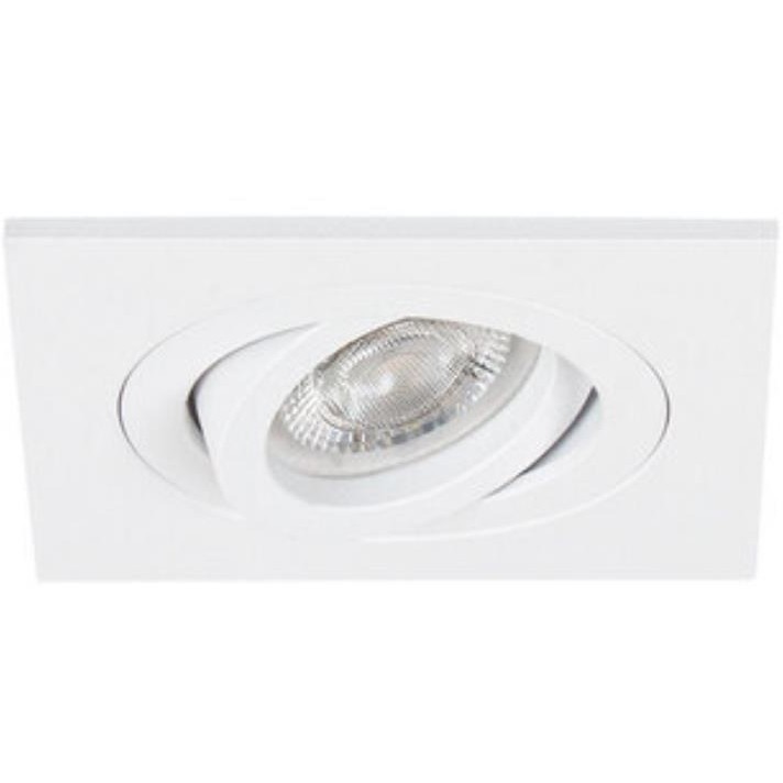Точечный встраиваемый светильник Arte Lamp TARF MINI A2068PL-1WH