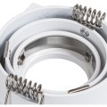 Точечный встраиваемый светильник Arte Lamp TARF MINI A2068PL-1WH