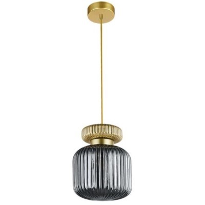 Подвесной светильник Arte Lamp HAMAL A6170SP-1GO